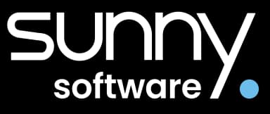 Sunny Software Logo