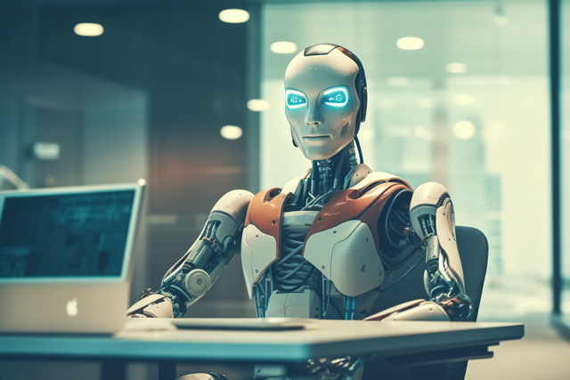 Revolutionizing Customer Service